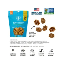 Project Hive Chew Treat