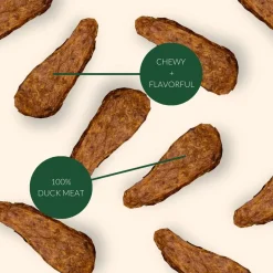 Purposeful Pup Filets Dog Treats