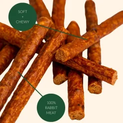 Purposeful Pup Sausage Stick Dog Treats