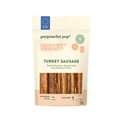 Purposeful Pup Sausage Stick Dog Treats