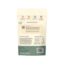 Purposeful Pup Slow Cooked Meat Bites for Dogs