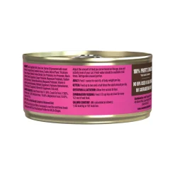 RAWZ 96% High Meat Formula Wet Cat Food