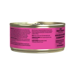 RAWZ 96% High Meat Formula Wet Cat Food