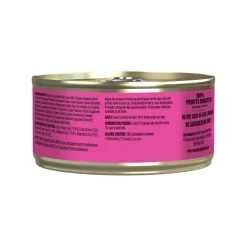 RAWZ 96% High Meat Formula Wet Cat Food