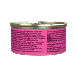 RAWZ 96% High Meat Formula Wet Cat Food