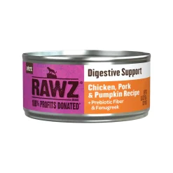 RAWZ Digestive Support Wet Cat Food