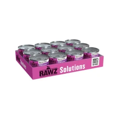 RAWZ Digestive Support Wet Cat Food
