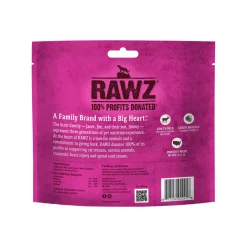 RAWZ Freeze Dried Cat Treats