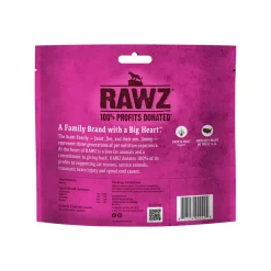 RAWZ Freeze Dried Cat Treats