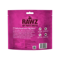 RAWZ Freeze Dried Cat Treats
