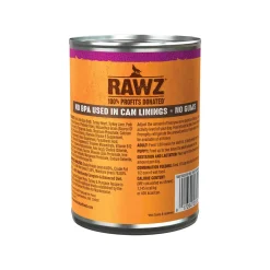 RAWZ Digestive Support Wet Dog Food