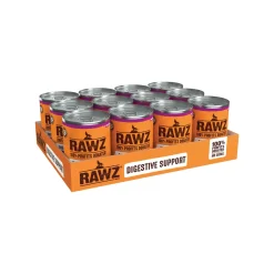 RAWZ Digestive Support Wet Dog Food