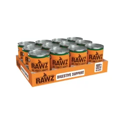 RAWZ Digestive Support Wet Dog Food