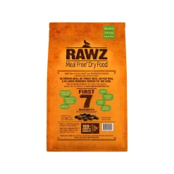 RAWZ Meal Free Natural Dry Dog Food