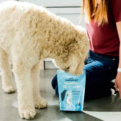 Ready Pet Go! Healthy 12-in-1 Multivitamin Supplement for Dogs