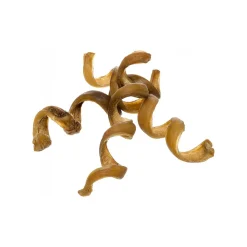 Redbarn Mini Bully Springs Dog Chews
