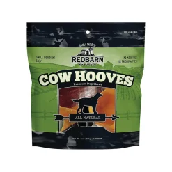 Redbarn Naturals Cow Hooves Chews for Dogs