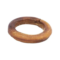 Redbarn Bully Ring & Mini Bully Barbells Dog Chews