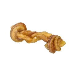 Redbarn Bully Ring & Mini Bully Barbells Dog Chews