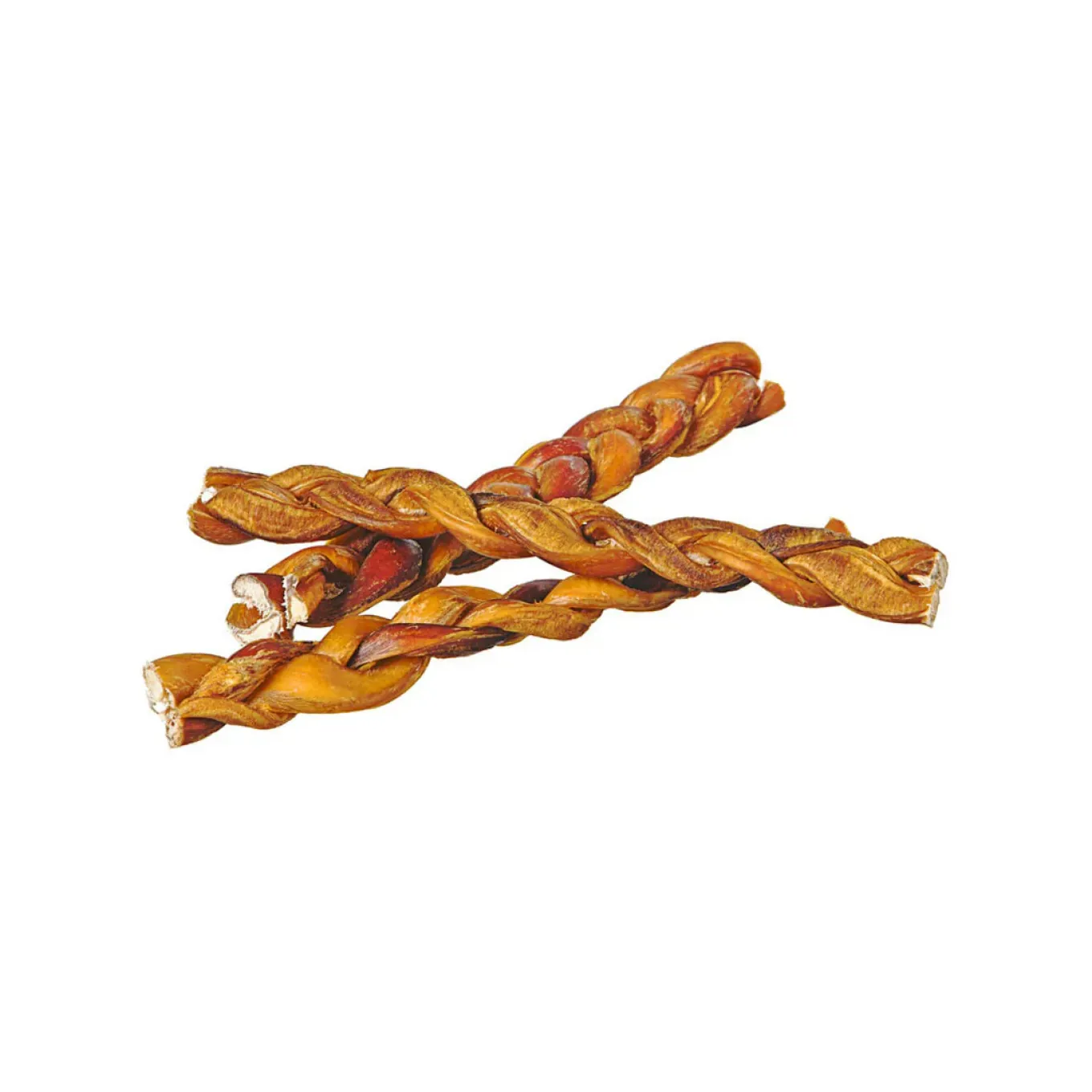 Redbarn Bully Sticks & Braided Bully Sticks Dog Chews