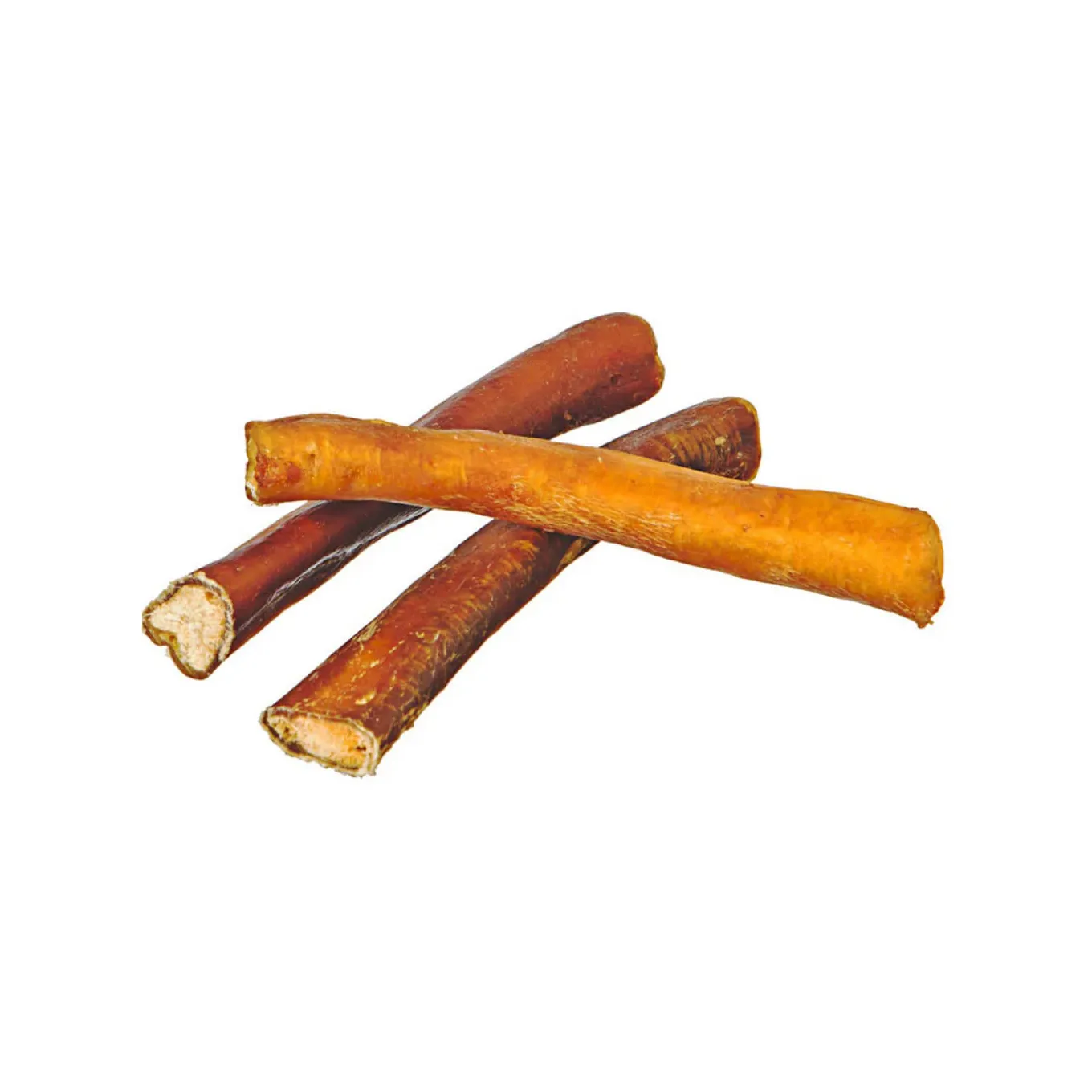 Redbarn Bully Sticks & Braided Bully Sticks Dog Chews