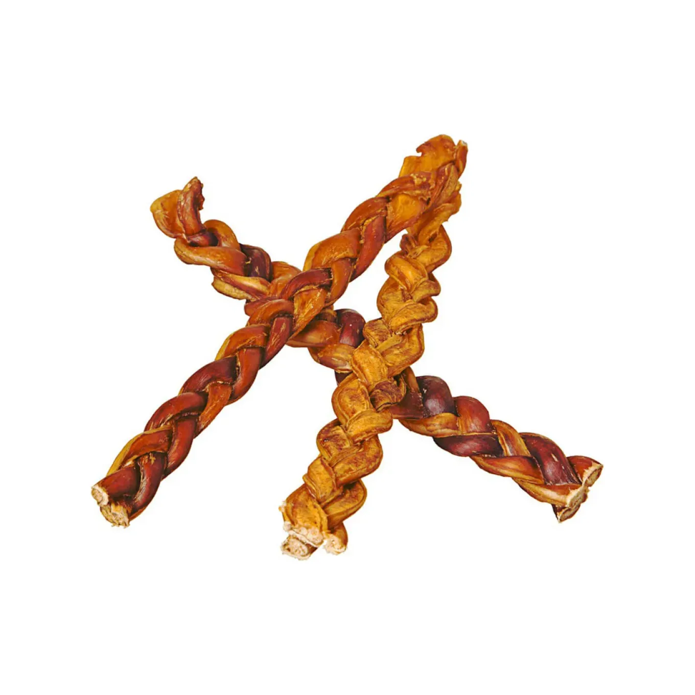 Redbarn Bully Sticks & Braided Bully Sticks Dog Chews