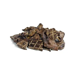Redbarn Naturals Choppers Beef Lung Dog Chews
