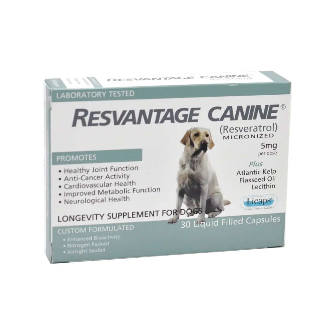 Resvantage Resveratrol