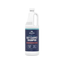 Rocco & Roxie Oxy Carpet Shampoo with Encapsulation Technology