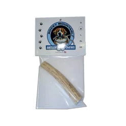 Rocky Mountain Antler Chews for Dogs
