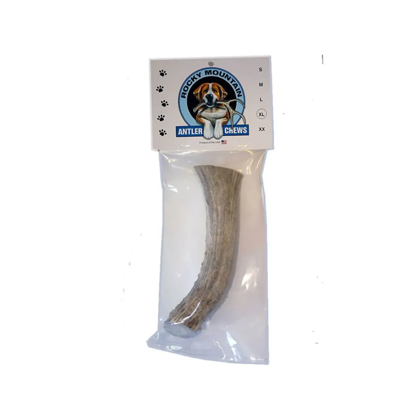 Rocky Mountain Antler Chews for Dogs
