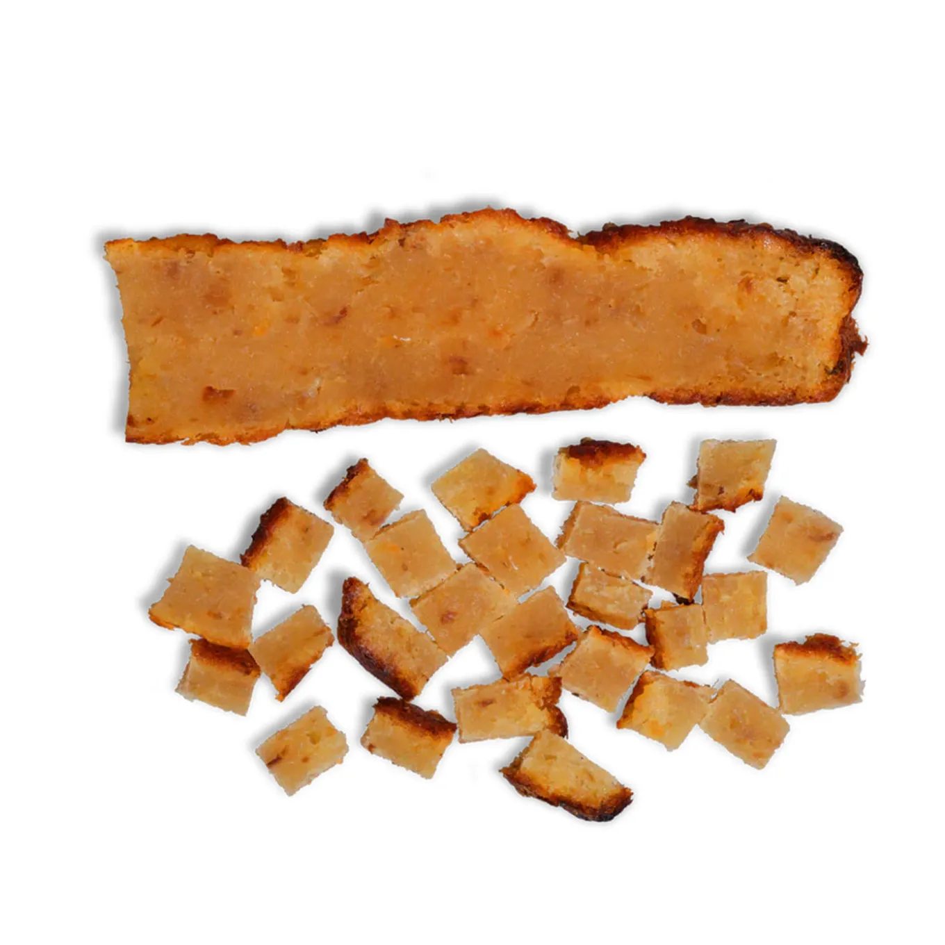 Saint Rocco's Jerky Treats for Dogs