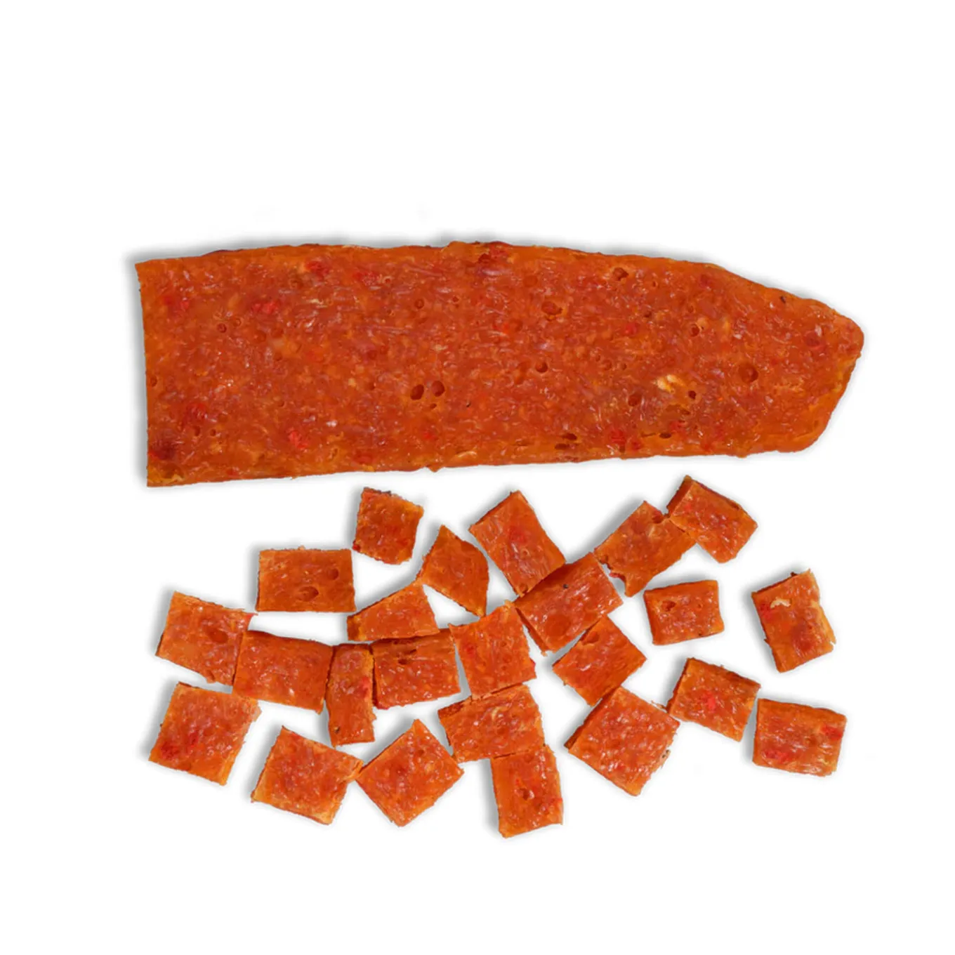 Saint Rocco's Jerky Treats for Dogs