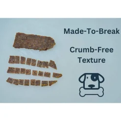 Saint Rocco's Jerky Treats for Dogs