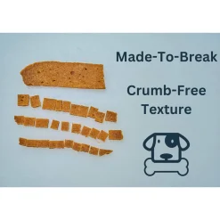 Saint Rocco's Jerky Treats for Dogs