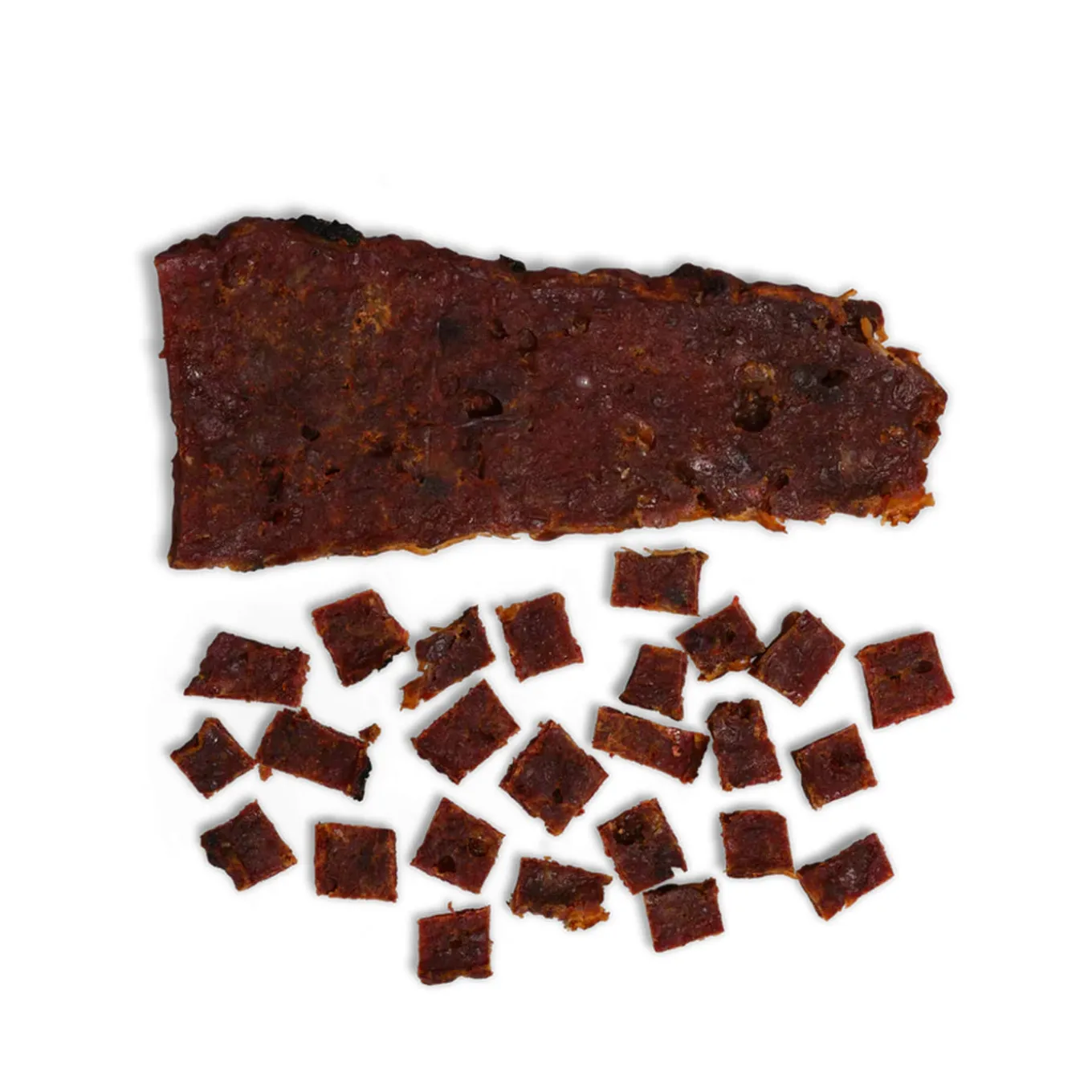Saint Rocco's Jerky Treats for Dogs