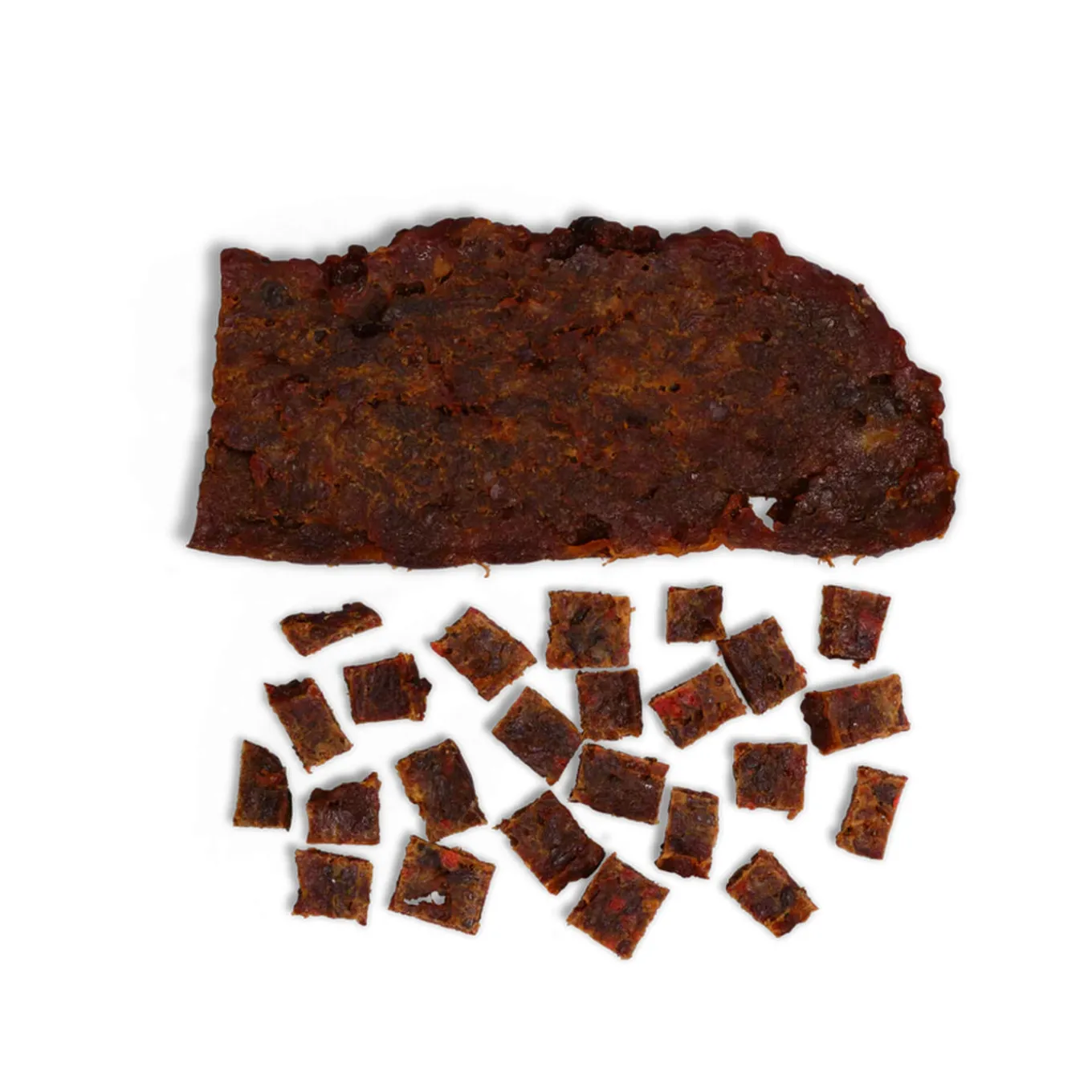 Saint Rocco's Jerky Treats for Dogs