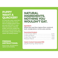 Scout & Zoe's Bakery Treats for Dogs