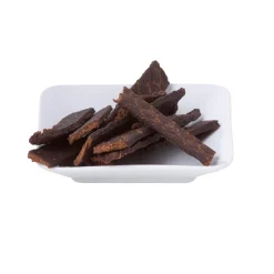 Scout & Zoe's Carpius Maximus Dehydrated Carp Jerky Spears for Dogs