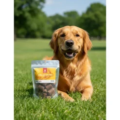 Scout & Zoe's Limited Ingredient Jerky Treats for Dogs