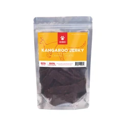 Scout & Zoe's Limited Ingredient Jerky Treats for Dogs