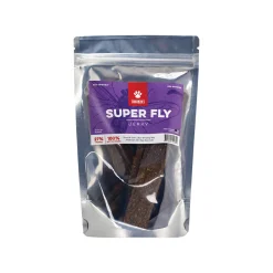 Scout & Zoe's Super Fly Jerky Dog Treats