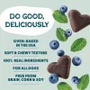 Shameless Pets Soft Baked Dog Treats