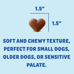 Shameless Pets Soft Baked Dog Treats