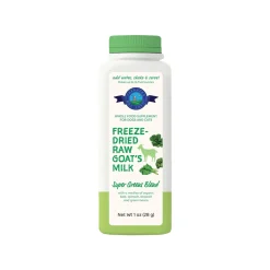 Shepherd Boy Farms Freeze Dried Goat Milk for Dogs & Cats