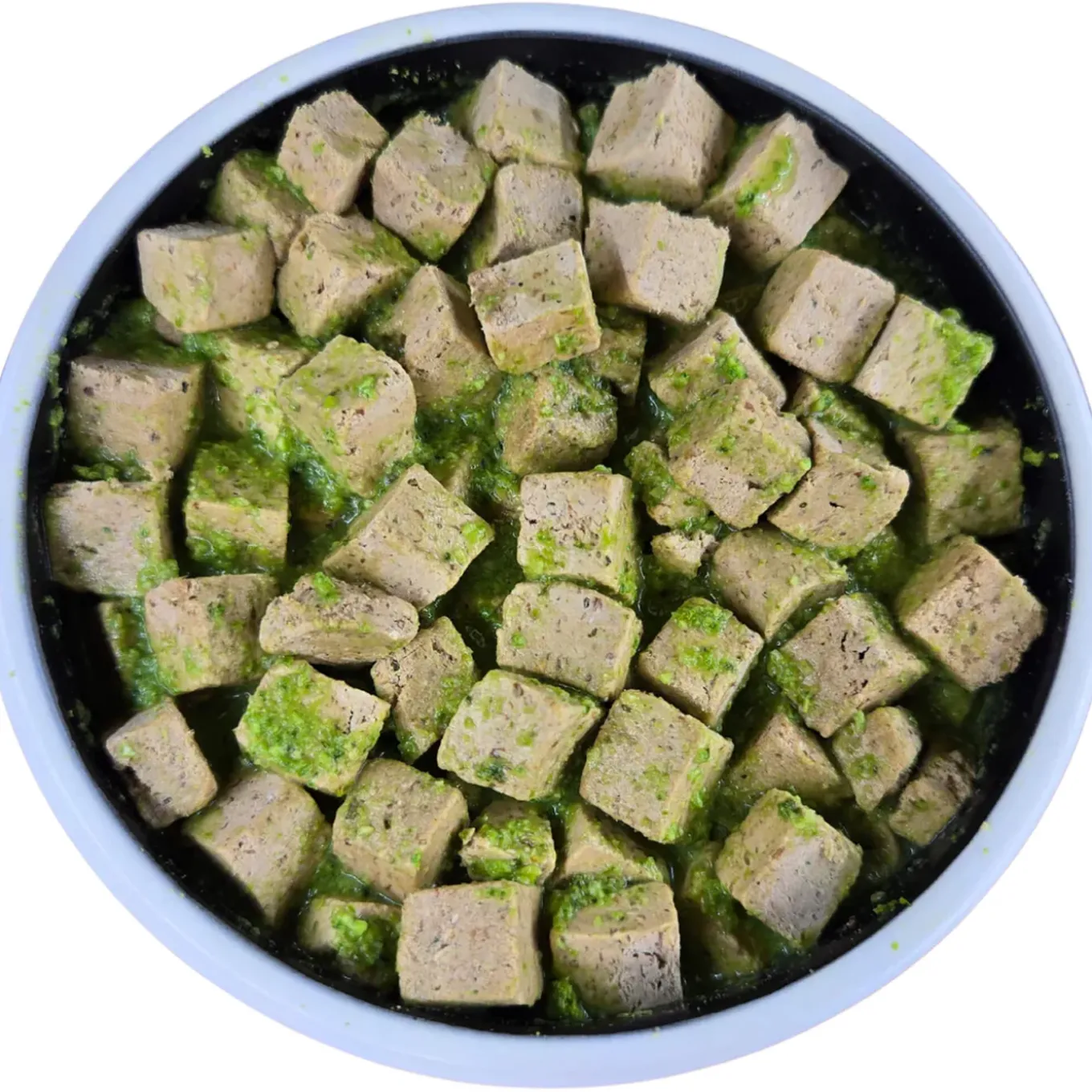 Shepherd Boy Farms Freeze Dried Goat Milk for Dogs & Cats