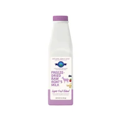Shepherd Boy Farms Freeze Dried Goat Milk for Dogs & Cats