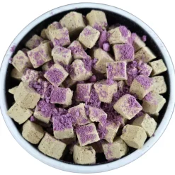 Shepherd Boy Farms Freeze Dried Goat Milk for Dogs & Cats