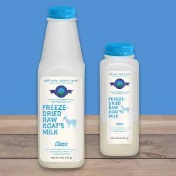 Shepherd Boy Farms Freeze Dried Goat Milk for Dogs & Cats