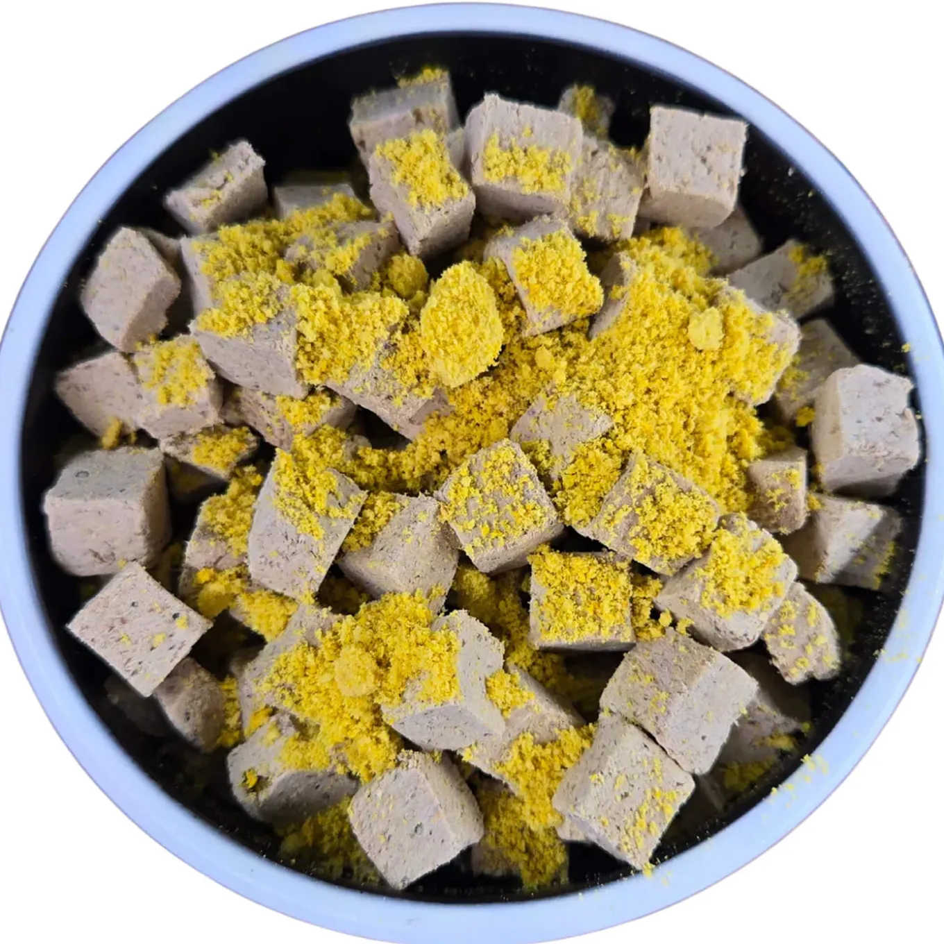 Shepherd Boy Farms Freeze Dried Goat Milk for Dogs & Cats